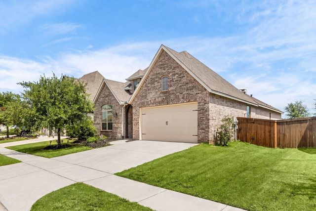 6722 Waxbill Road, Katy, TX 77493
