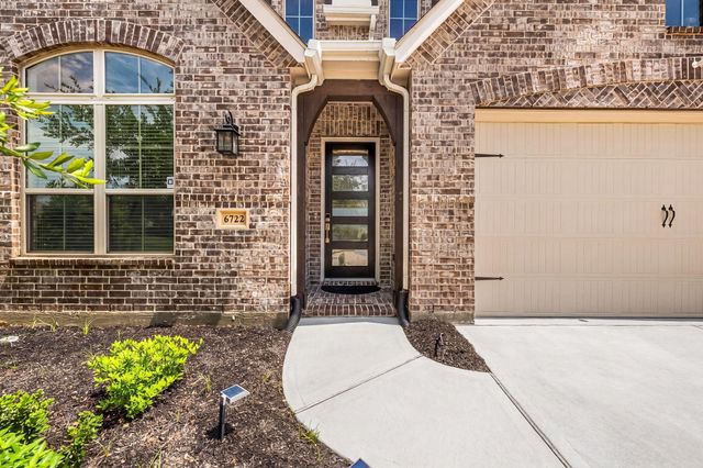 6722 Waxbill Road, Katy, TX 77493