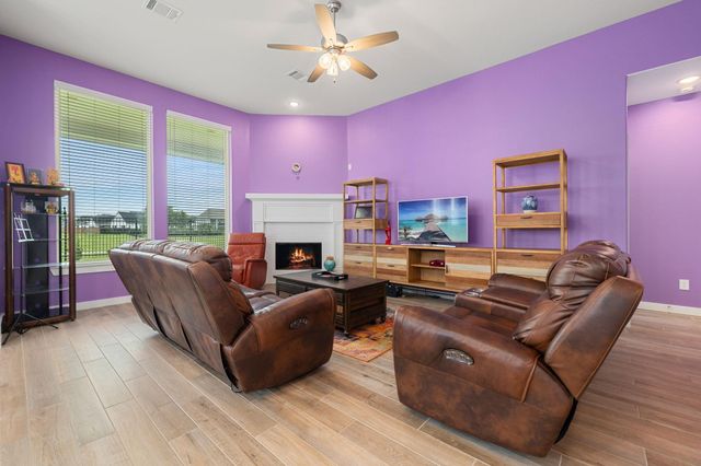 6722 Waxbill Road, Katy, TX 77493
