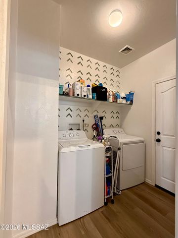 8361 W Screech Owl Drive, Tucson, AZ 85757