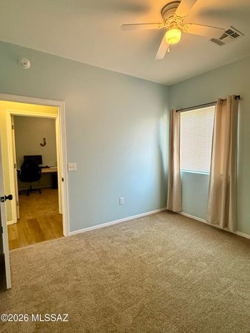 8361 W Screech Owl Drive, Tucson, AZ 85757