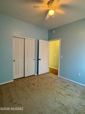 8361 W Screech Owl Drive, Tucson, AZ 85757
