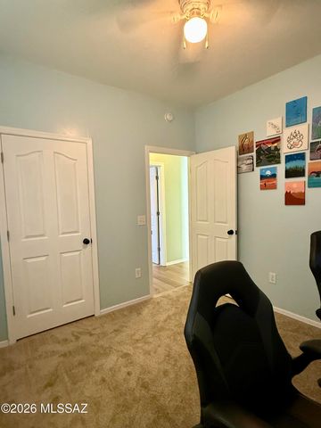 8361 W Screech Owl Drive, Tucson, AZ 85757
