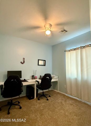 8361 W Screech Owl Drive, Tucson, AZ 85757