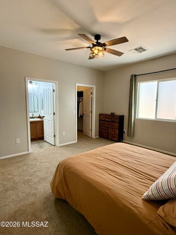 8361 W Screech Owl Drive, Tucson, AZ 85757