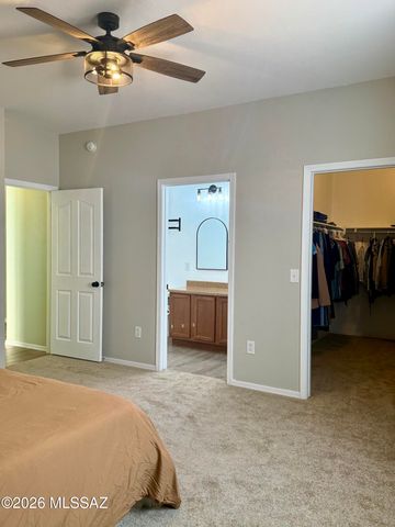 8361 W Screech Owl Drive, Tucson, AZ 85757