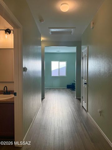 8361 W Screech Owl Drive, Tucson, AZ 85757