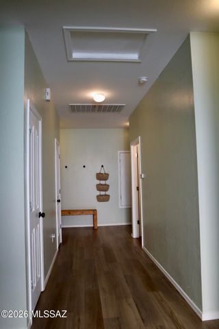 8361 W Screech Owl Drive, Tucson, AZ 85757
