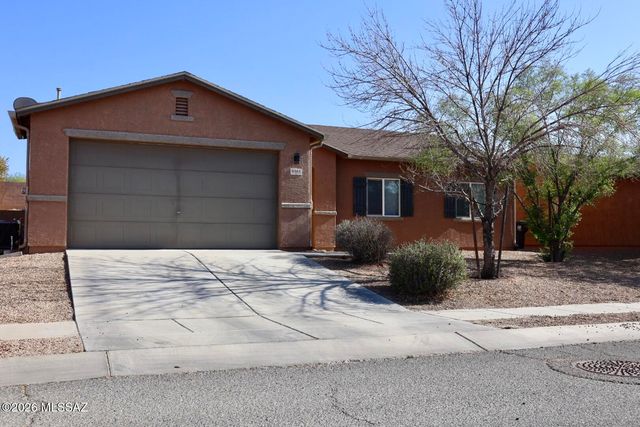 8361 W Screech Owl Drive, Tucson, AZ 85757