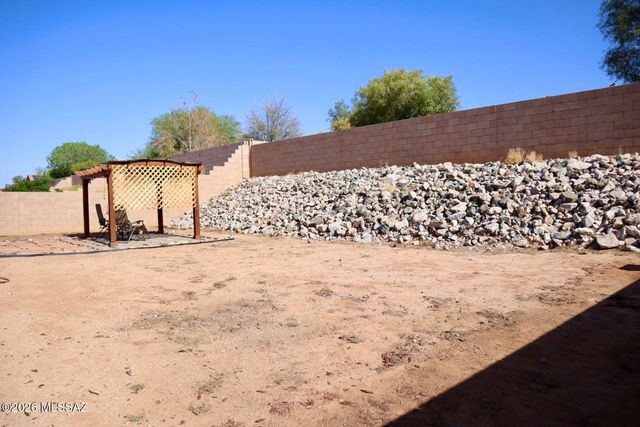 8361 W Screech Owl Drive, Tucson, AZ 85757