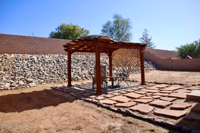 8361 W Screech Owl Drive, Tucson, AZ 85757