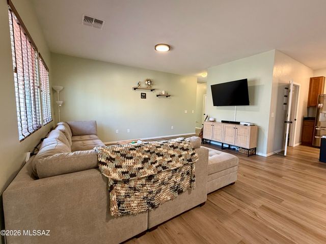 8361 W Screech Owl Drive, Tucson, AZ 85757