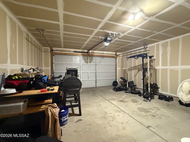 8361 W Screech Owl Drive, Tucson, AZ 85757