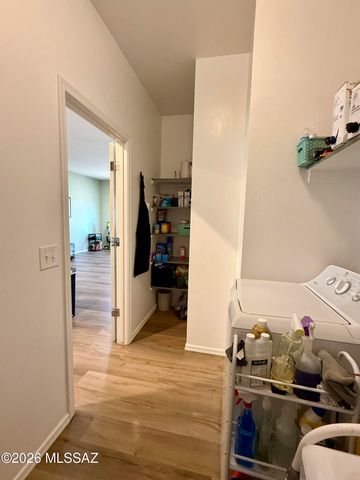 8361 W Screech Owl Drive, Tucson, AZ 85757