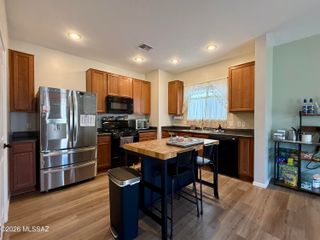 8361 W Screech Owl Drive, Tucson, AZ 85757