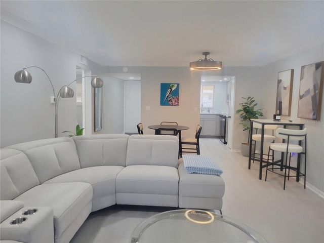 4580 OVERLOOK DRIVE NE 297, St Petersburg, FL 33703