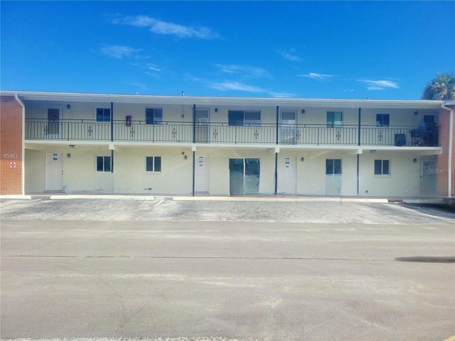 4580 OVERLOOK DRIVE NE 297, St Petersburg, FL 33703