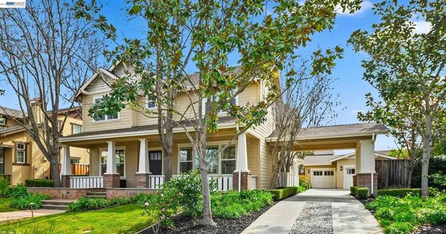 5454 5454 Stockton Loop, Livermore, CA 94550