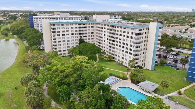 4330 Hillcrest Drive 804, Hollywood, FL 33021