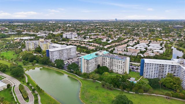 4330 Hillcrest Drive 804, Hollywood, FL 33021