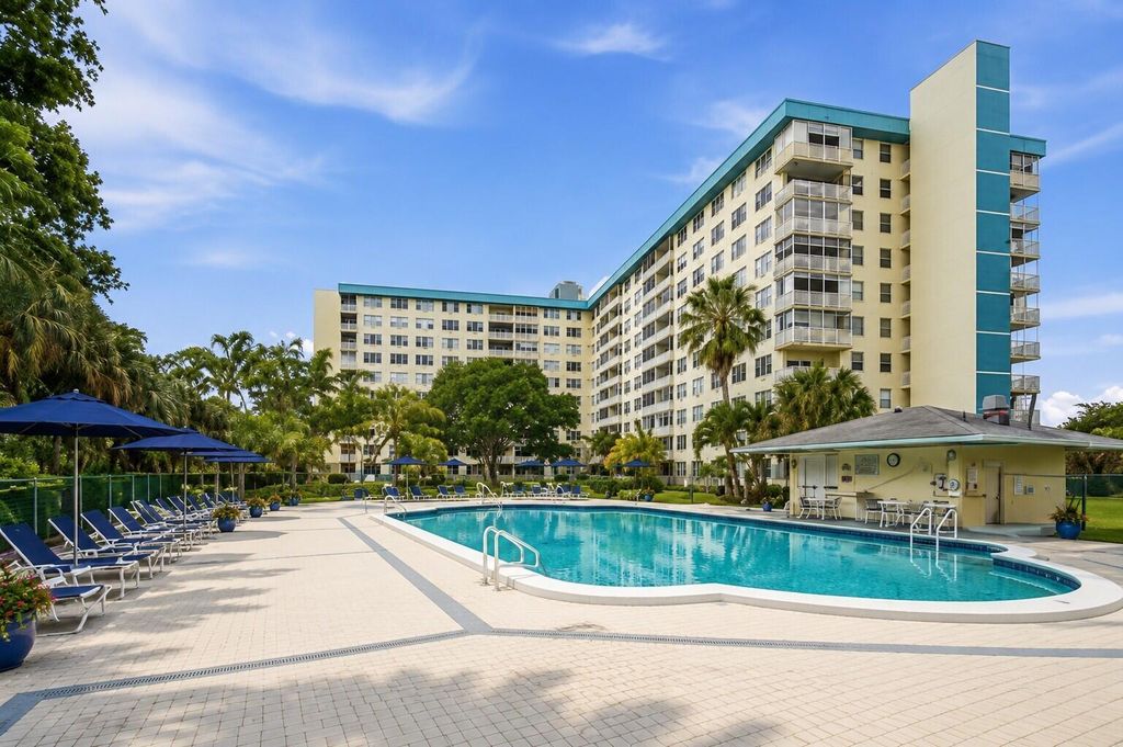4330 Hillcrest Drive 804, Hollywood, FL 33021