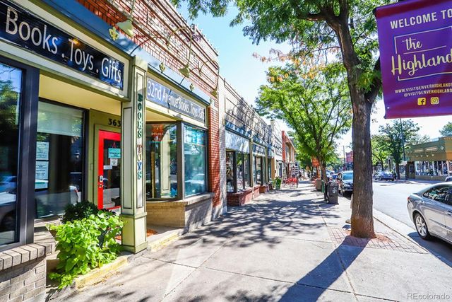 4547 W 37th Avenue 3, Denver, CO 80212
