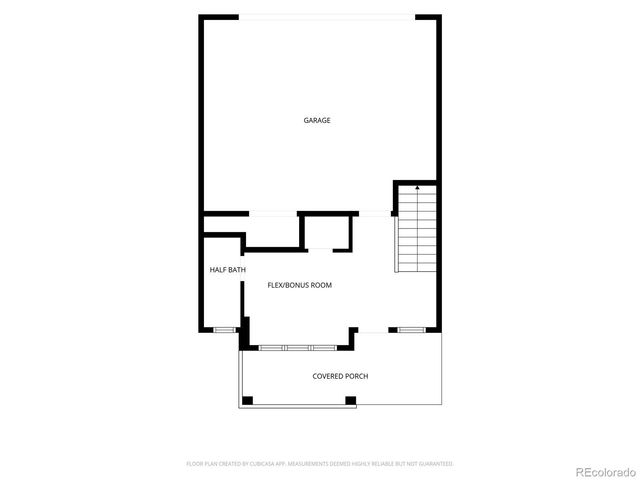 4547 W 37th Avenue 3, Denver, CO 80212