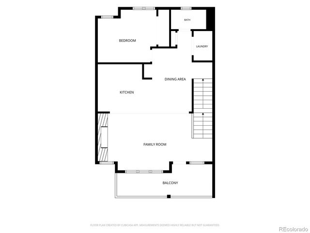 4547 W 37th Avenue 3, Denver, CO 80212