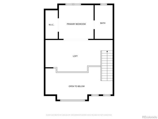 4547 W 37th Avenue 3, Denver, CO 80212