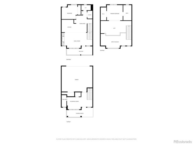 4547 W 37th Avenue 3, Denver, CO 80212