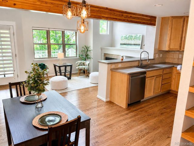4547 W 37th Avenue 3, Denver, CO 80212