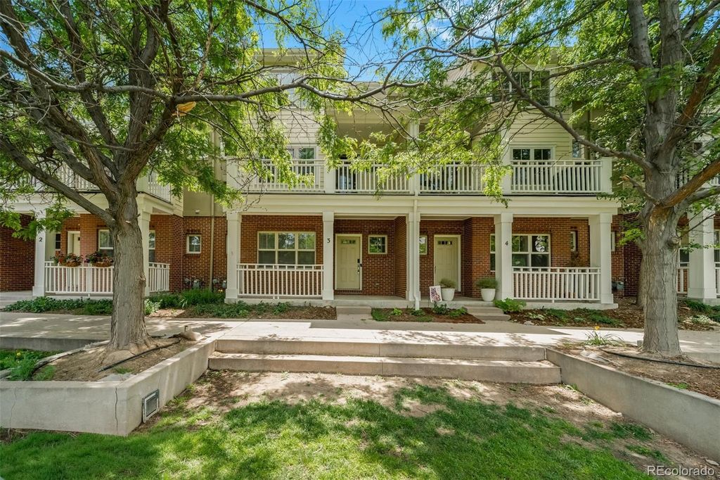 4547 W 37th Avenue 3, Denver, CO 80212