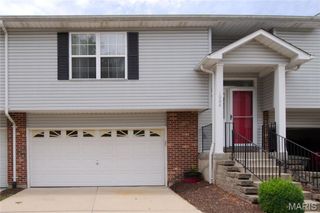 1008 Kamptown Drive C, St Charles, MO 63376