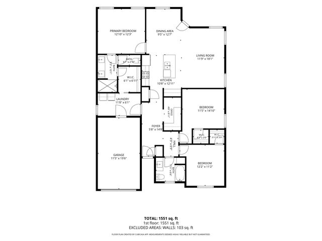 2316 Creekview Drive, Granbury, TX 76048