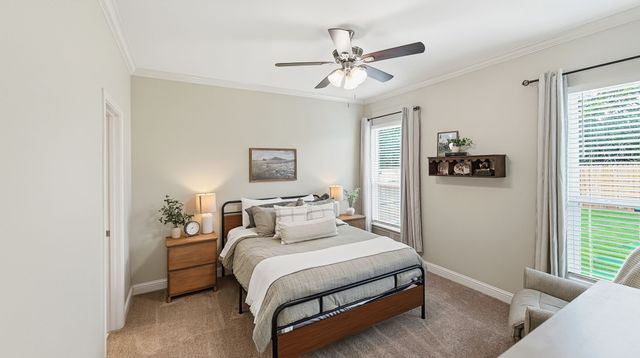 2316 Creekview Drive, Granbury, TX 76048