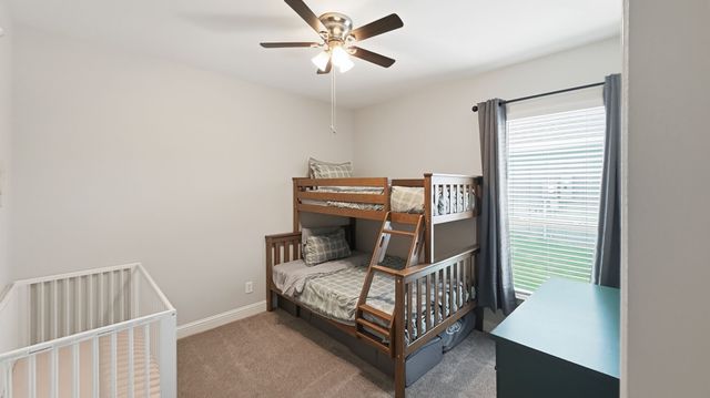 2316 Creekview Drive, Granbury, TX 76048