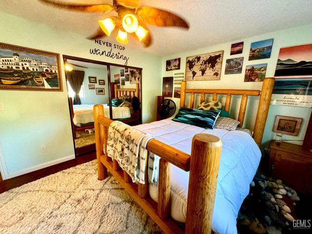 17861 Tanforan Drive, Tehachapi, CA 93561