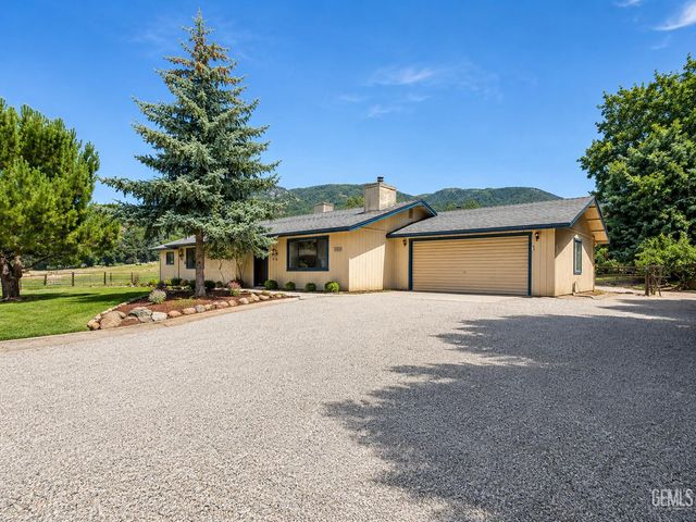 17861 Tanforan Drive, Tehachapi, CA 93561