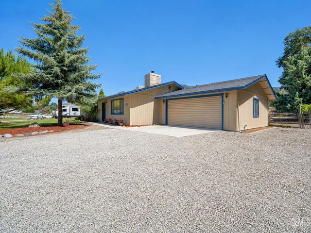 17861 Tanforan Drive, Tehachapi, CA 93561