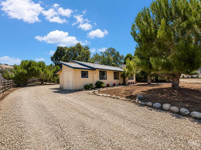 17861 Tanforan Drive, Tehachapi, CA 93561
