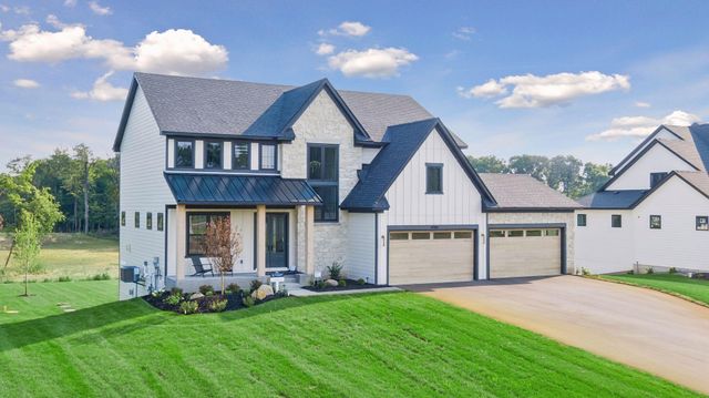 4765 139th Avenue NE, Ham Lake, MN 55304
