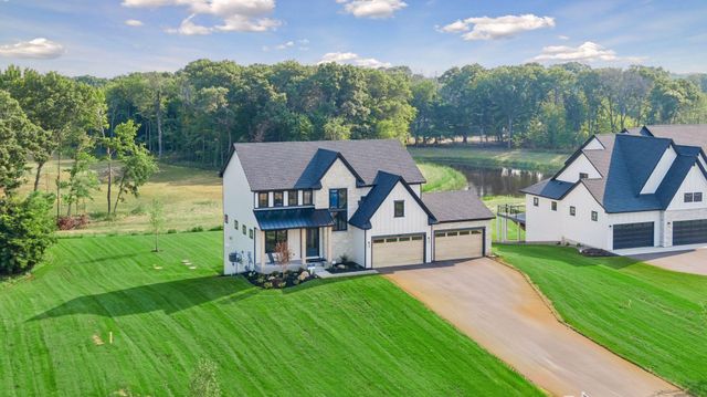 4765 139th Avenue NE, Ham Lake, MN 55304