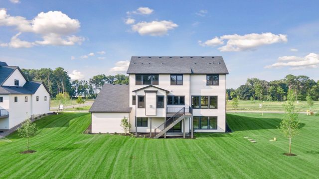 4765 139th Avenue NE, Ham Lake, MN 55304