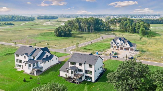 4765 139th Avenue NE, Ham Lake, MN 55304