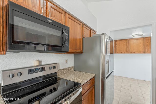 4855 W Doria Drive, Tucson, AZ 85742