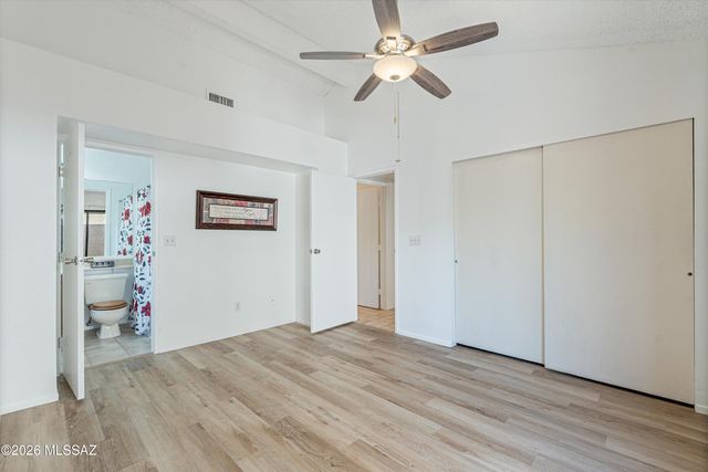 4855 W Doria Drive, Tucson, AZ 85742