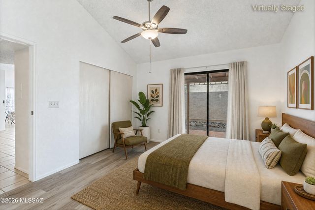 4855 W Doria Drive, Tucson, AZ 85742