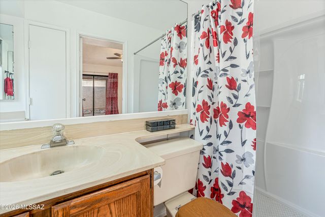 4855 W Doria Drive, Tucson, AZ 85742