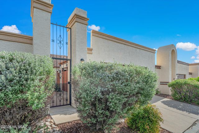 4855 W Doria Drive, Tucson, AZ 85742