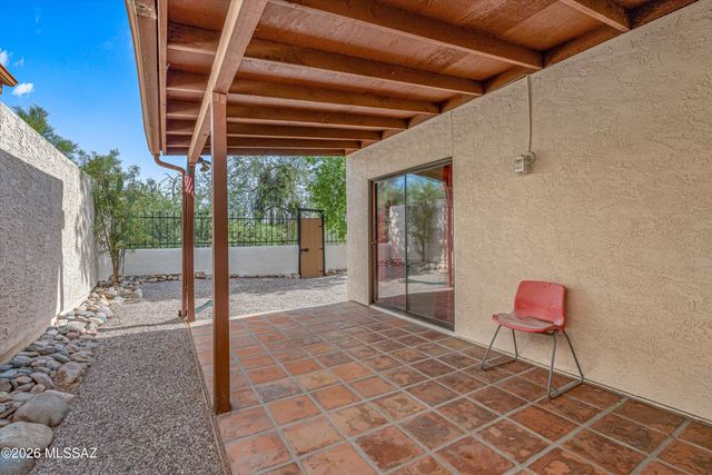 4855 W Doria Drive, Tucson, AZ 85742